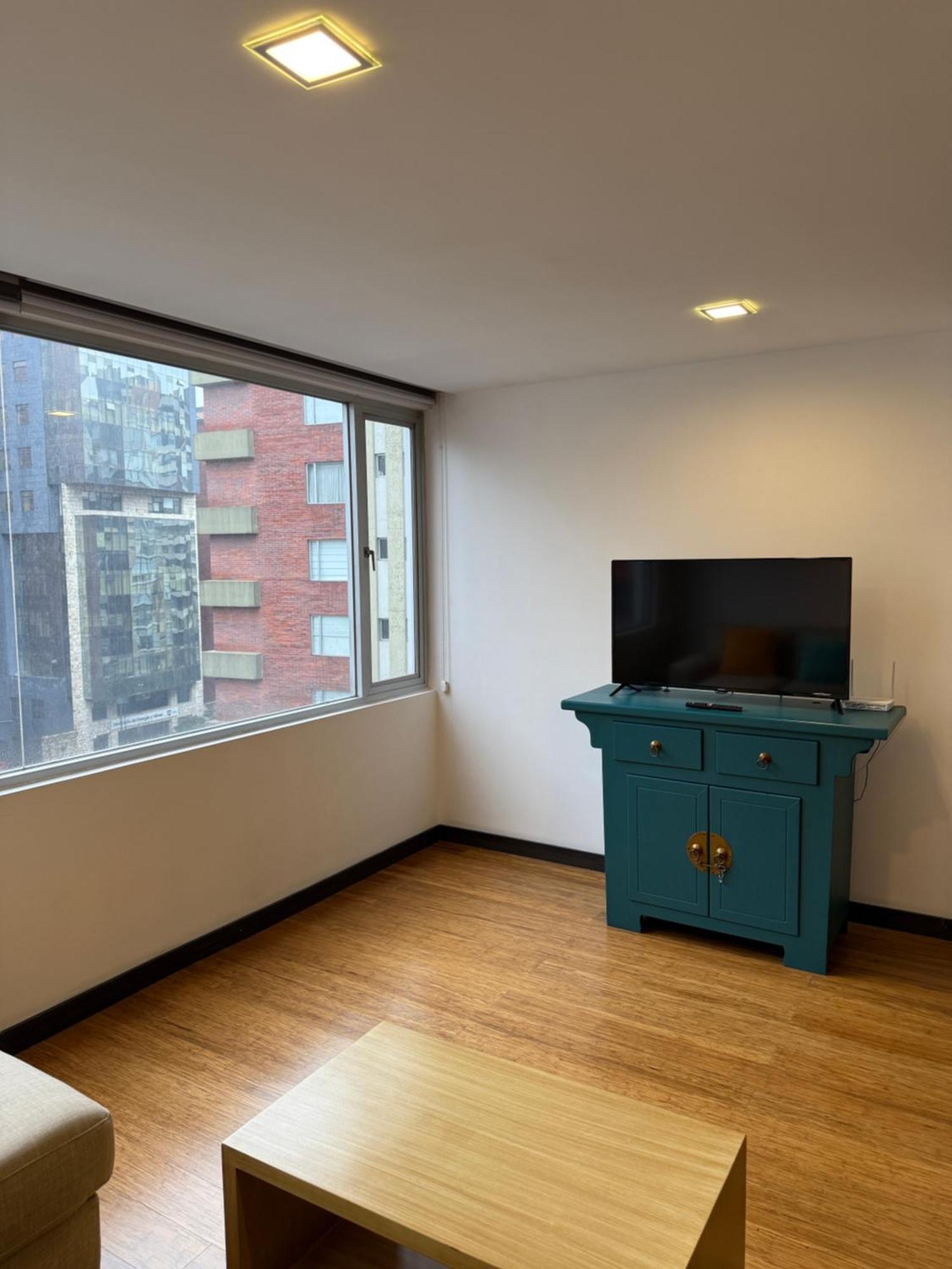 Finlandia Park Suite Quito Ngoại thất bức ảnh