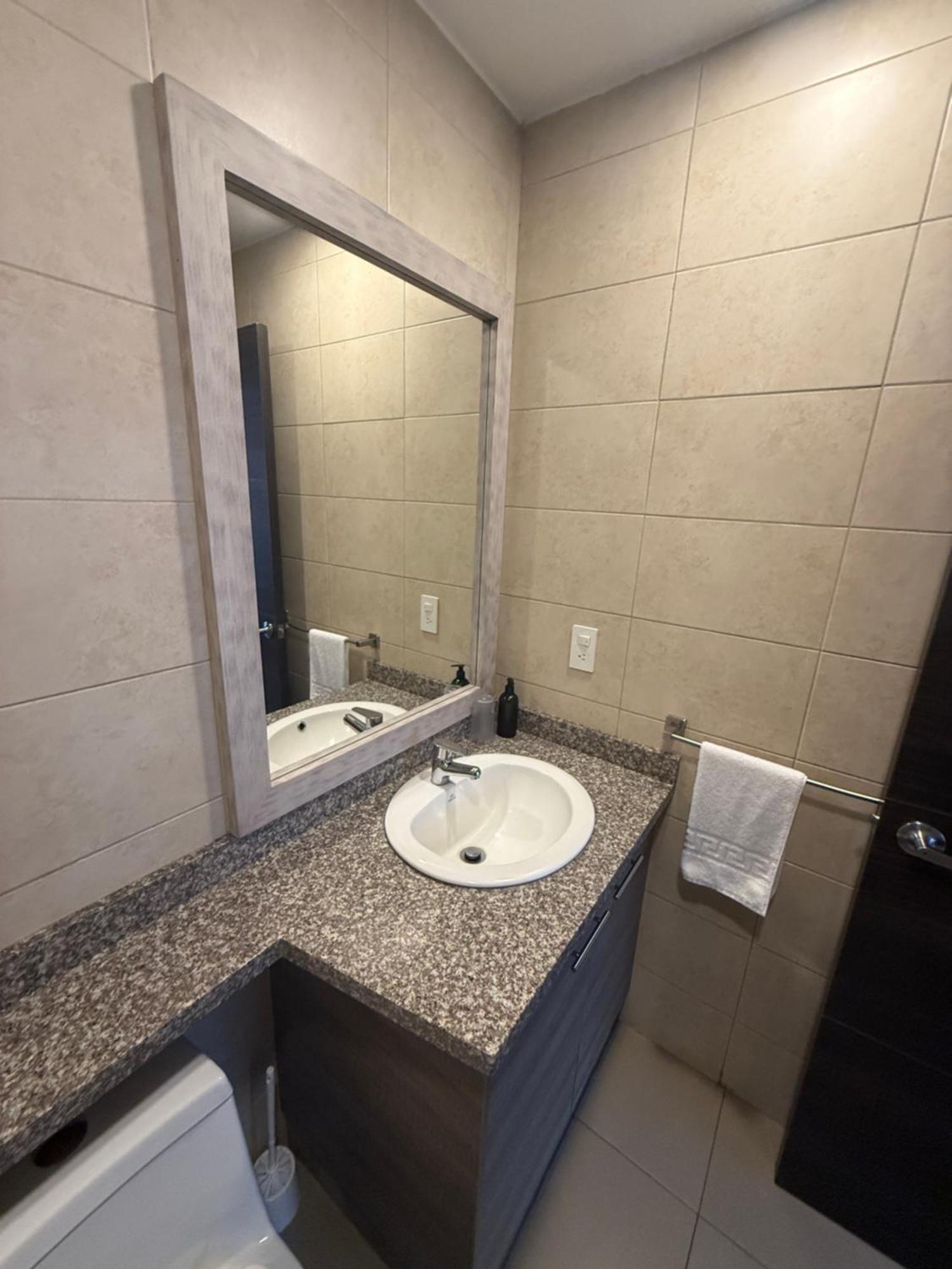 Finlandia Park Suite Quito Ngoại thất bức ảnh