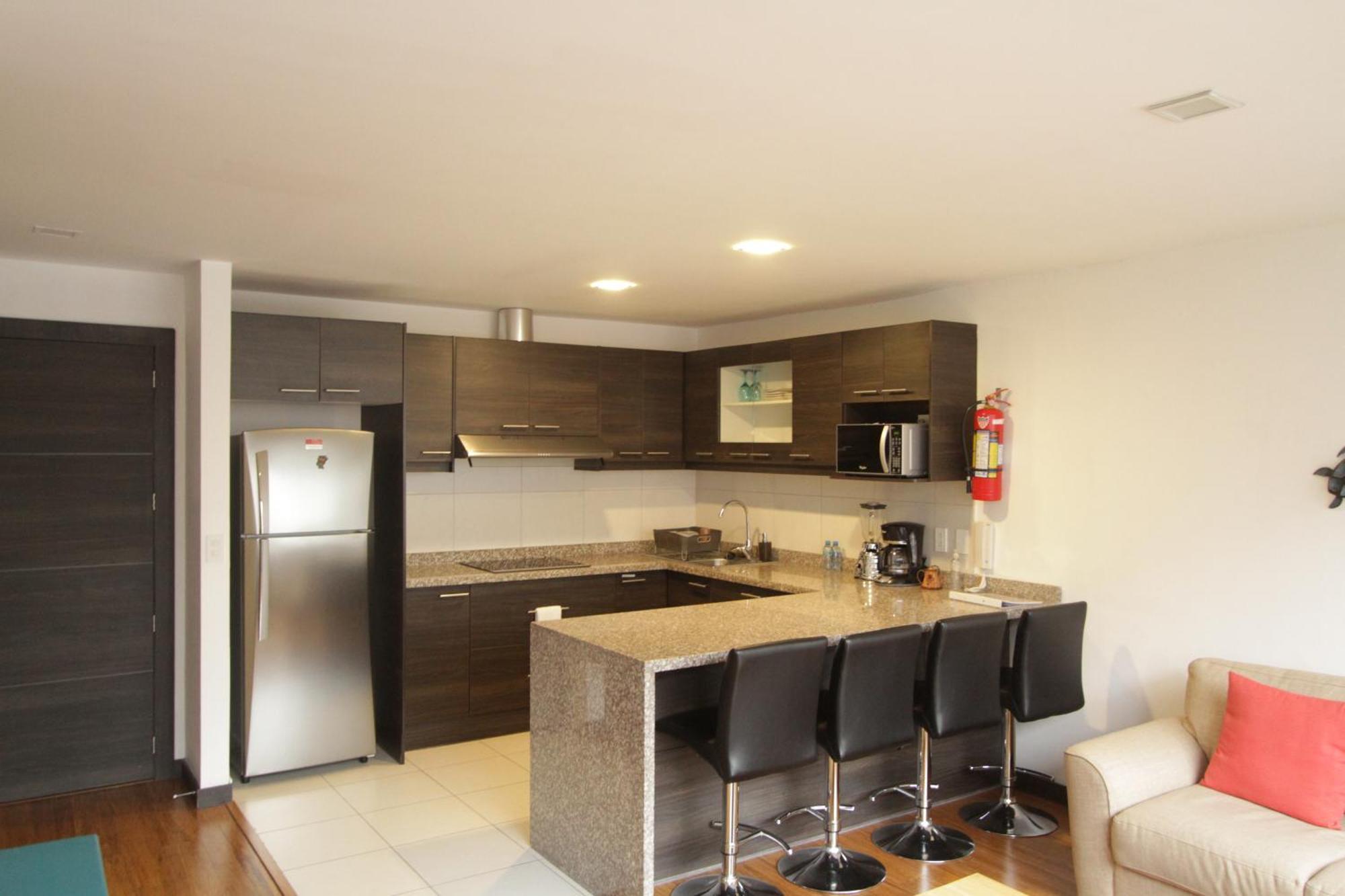 Finlandia Park Suite Quito Ngoại thất bức ảnh