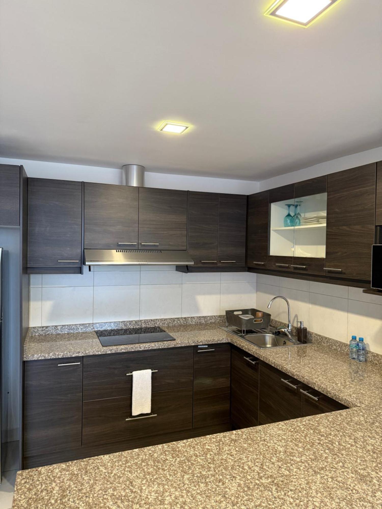 Finlandia Park Suite Quito Ngoại thất bức ảnh